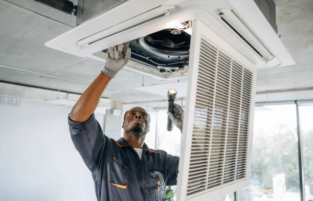 Licensed Hvac service in Cornelia, GA - FH HVAC