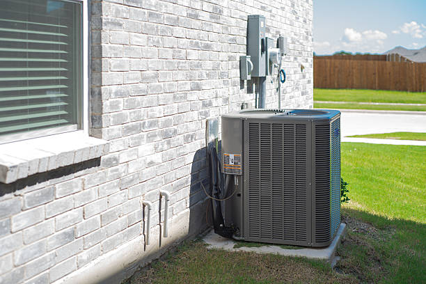 Reliable Hvac contractor in Cornelia, GA by FH HVAC